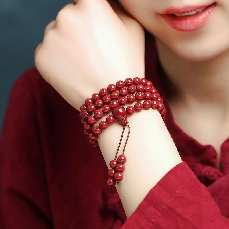 Chu Sa Bồ đề sao nguyệt
