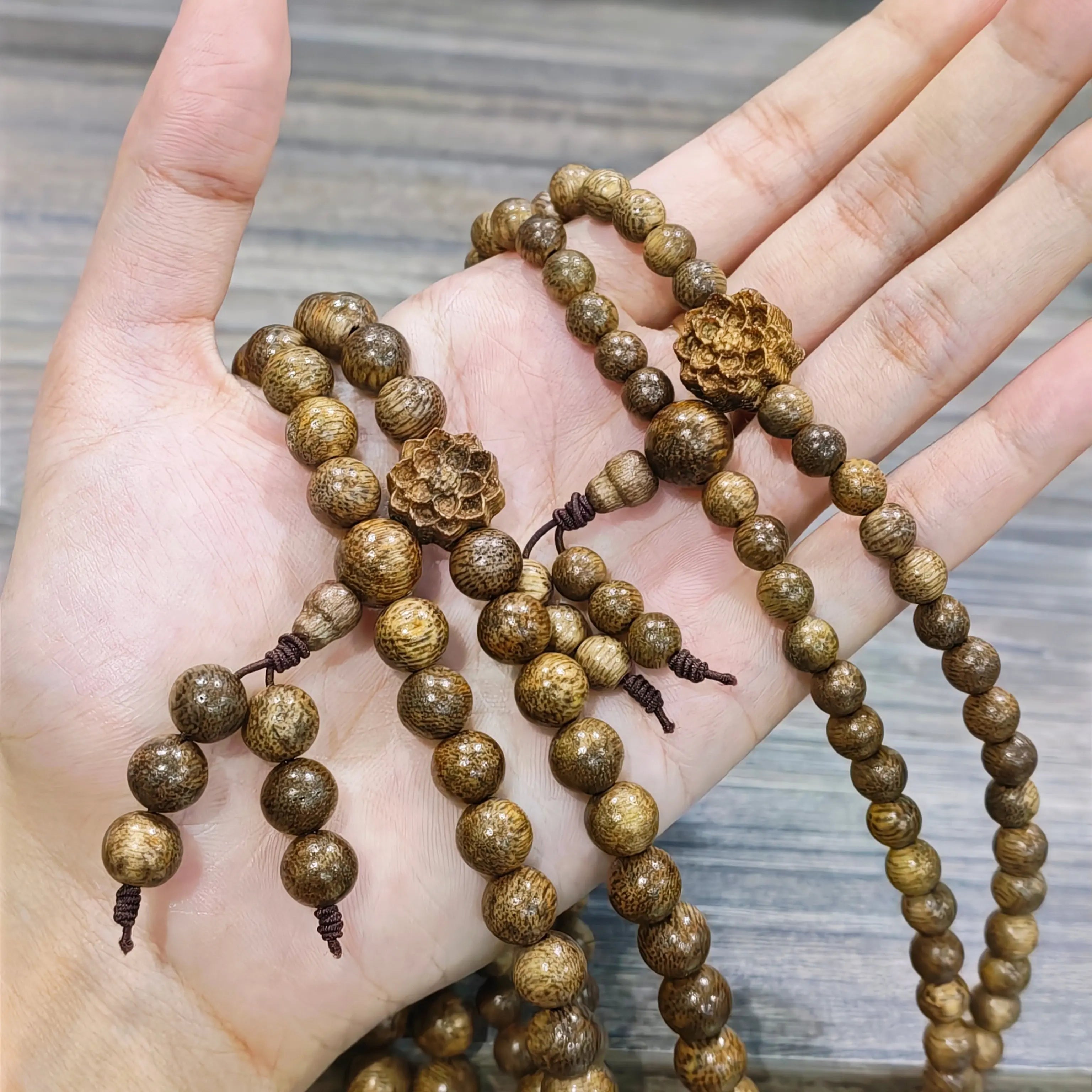trầm hương phong thủy