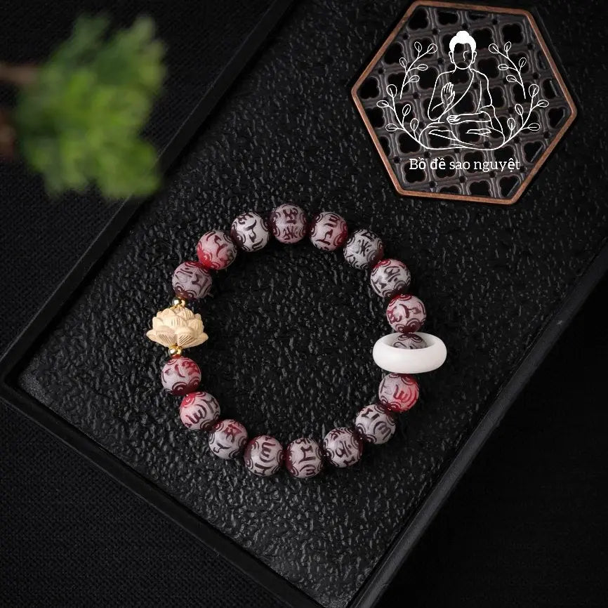 phụ kiện Phật giáo