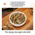 A00 Túi Thơm Thảo Mộc Treo Phòng Hình Quả Hồng – Phong Cách Cổ Phong – Khử Mùi, Thư Giãn & Tạo Năng Lượng Dễ Chịu  Bồ đề sao nguyệt