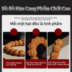 B14 Chuỗi 108 Hạt Bồ Đề Kim Cang Tự Nhiên – Bộ Bộ Cao Thăng Bình An  Bồ đề sao nguyệt