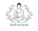Bồ đề sao nguyệt – Trang chủ