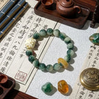 chuỗi hạt bồ đề